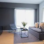 Azucena Deluxe Apartment