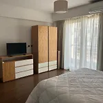 Departamento Monoambiente Moderno