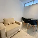 Monumental & Fleni Exclusive Apartment With Pool And Gardens