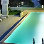 Hermoso Depto Con Amenities En Belgrano