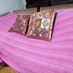 Departamento Amoblado Pueyrredon