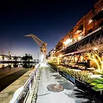 Amplio Loft En Puerto Madero A Pasos Del Puente De La Mujer Y Casa Rosada