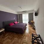 Columbia Palace Hotel