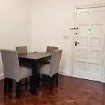 Departamento En Av. Corrientes