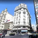 Departamento En Av. Corrientes