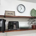 Calido Departamento En Buenos Aires