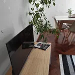 Calido Departamento En Buenos Aires