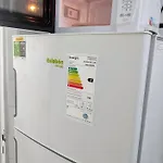 Calido Departamento En Buenos Aires