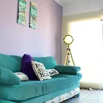 Departamento Calido Y Luminoso En Palermo/V.Crespo