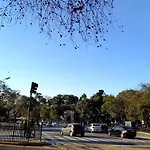 Monoambiente Frente A La Rural