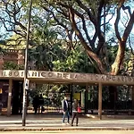 Monoambiente Frente A La Rural