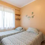 3 Amb+Piscina+Jardin+Seguridad 24 Hs: Palermo Soho