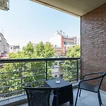3 Amb+Piscina+Jardin+Seguridad 24 Hs: Palermo Soho