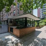 3 Amb+Piscina+Jardin+Seguridad 24 Hs: Palermo Soho