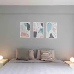 Hermoso Depto Para 4 Con Gran Balcon Palermo Soho Con Cochera