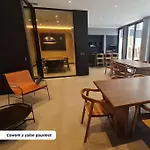 Depto En Belgrano Full Amenities