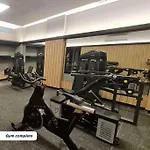 Depto En Belgrano Full Amenities