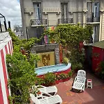 Lgy Bed & Breakfast Only Men
