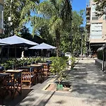Mono Ambiente En Palermo Hollywood