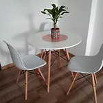 Belgrano Blue Apartment