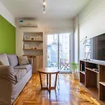 Departamento Familiar Con Excelente Ubicacion - Ba 3