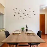 Departamento Premium Con Excelente Ubicacion - Ba 5