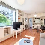 Departamento Premium Con Excelente Ubicacion - Ba 5