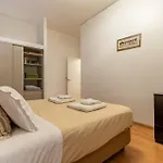 Departamento Familiar Muy Cerca De La Plaza San Telmo - Ba 1