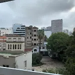Retiro Apartment At Calle Arroyo