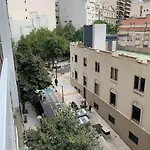 Retiro Apartment At Calle Arroyo