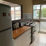 Retiro Apartment At Calle Arroyo