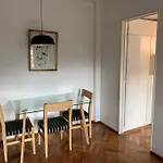 Retiro Apartment At Calle Arroyo
