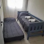 Turismo Aparts Belgrano