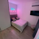Santorini House
