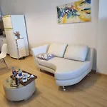 Genial Departamento En El Centro De La Ciudad