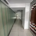 Monoambiente En Recoleta. Cercano Al Metro!