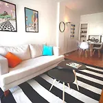 Beautiful Apartment In Barrio Parque Pv3 By Apartments Bariloche