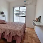Avenida Cordoba Pura Luz Y Amplitud ,Cochera