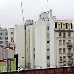 Departamento En Av. Corrientes