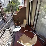 Hermoso 2 Amb Amplios En Villa Crespo