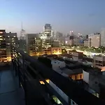 Donde El Alma Sonrie Ahi Es Tiene Muy Facil Acceso Por Avda 9 De Julio Desde Aeropuertos Y Puertos De Buenos Aires