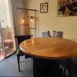 Departamento A Una Cuadra Del Obelisco, Un Dormitorio