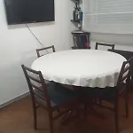 Recoleta Para 4 Personas