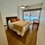 Departamento En Nunez Y Cabildo