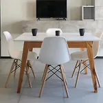 Turismo Aparts Belgrano
