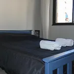 Turismo Aparts Belgrano