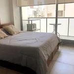 Increible Con Amenities En Recoleta