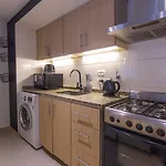 Exclusivo Departamento De Dos Ambientes Con Patio. Modernidad Y Sofisticacion Al Alcance De Tu Mano