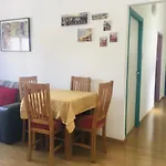Tranquilidad En Departamento Compartido De Buenos Aires