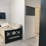 Confy Apt! - Depto Cómodo!